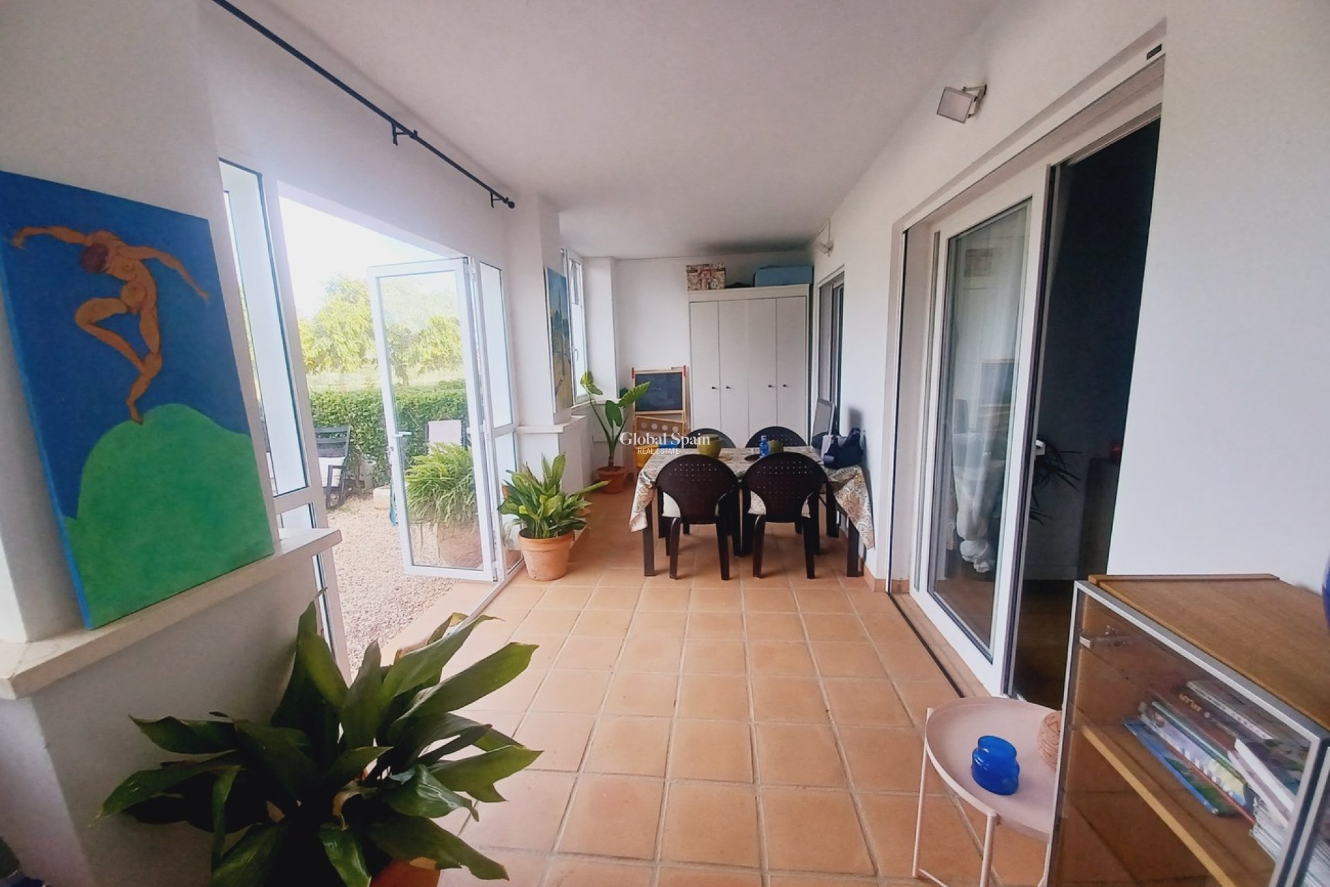 Wederverkoop - APPARTEMENT -
SUCINA - Inland