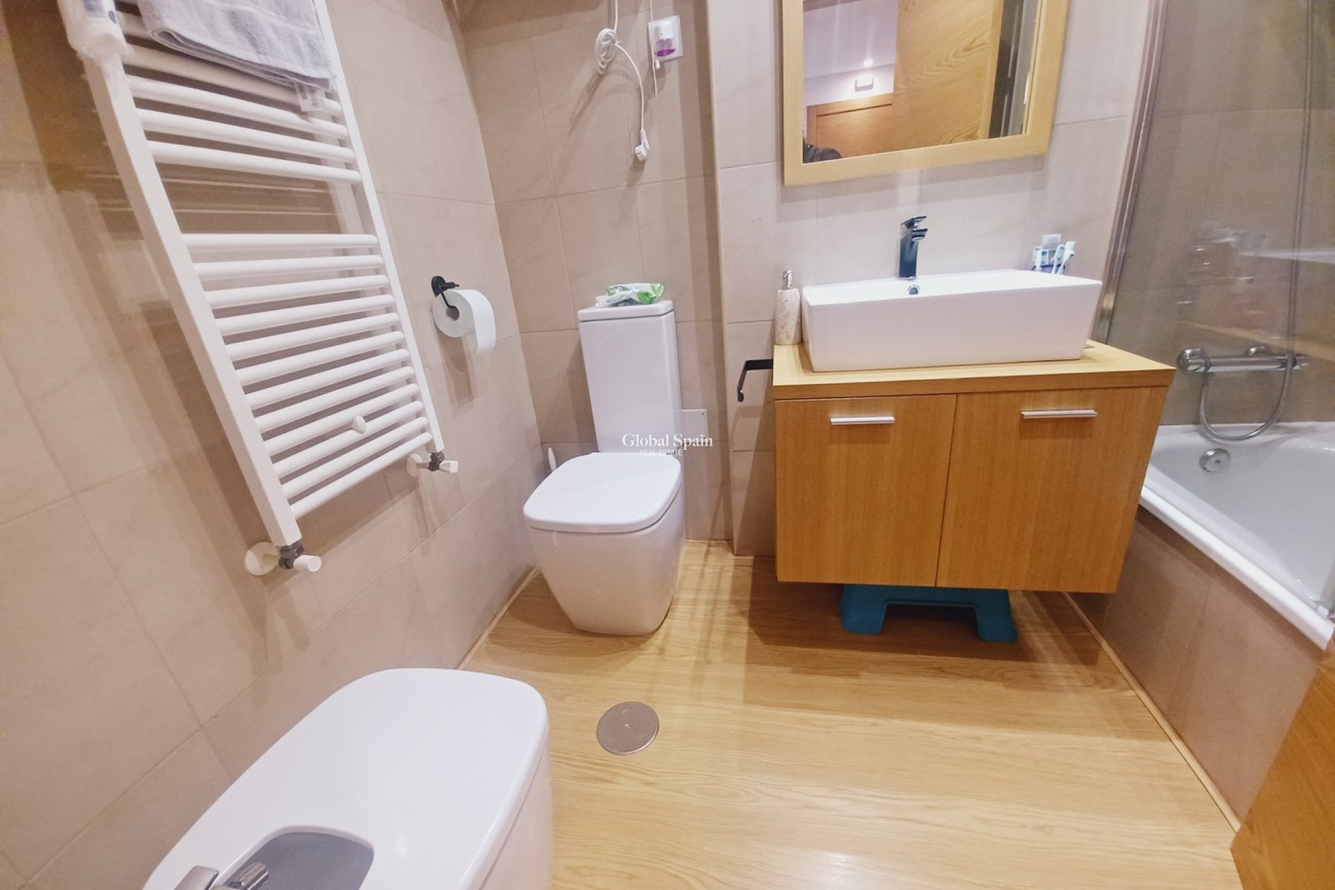 Wederverkoop - APPARTEMENT -
SUCINA - Inland