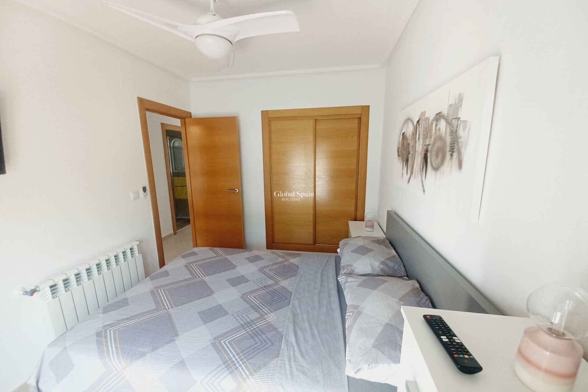 Wederverkoop - APPARTEMENT -
SUCINA - Inland