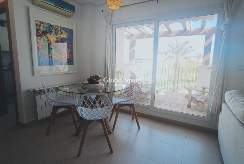 Wederverkoop - APPARTEMENT -
SUCINA - Inland