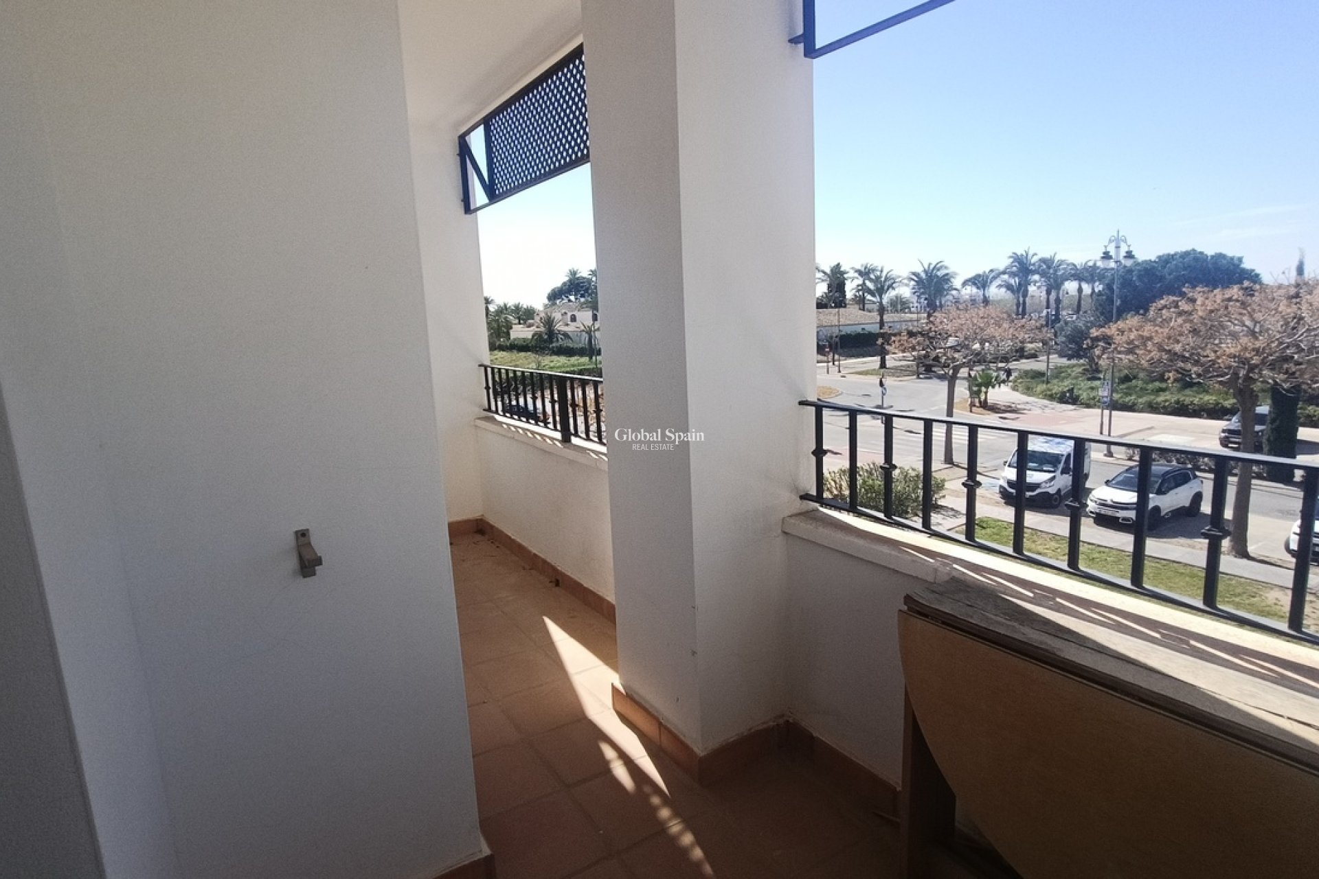 Wederverkoop - APPARTEMENT -
SUCINA - Inland