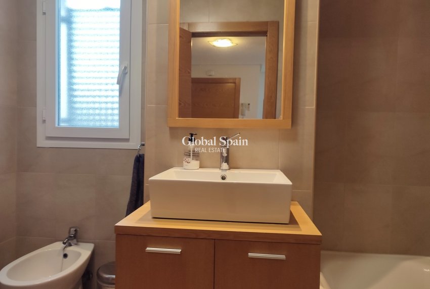 Wederverkoop - APPARTEMENT -
SUCINA - Inland