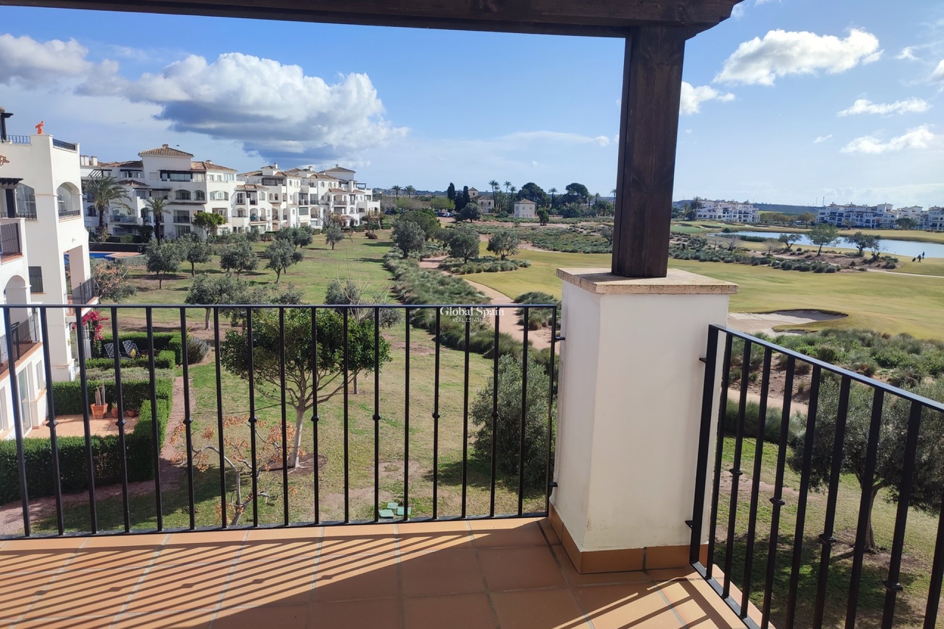 Wederverkoop - APPARTEMENT -
SUCINA - Inland