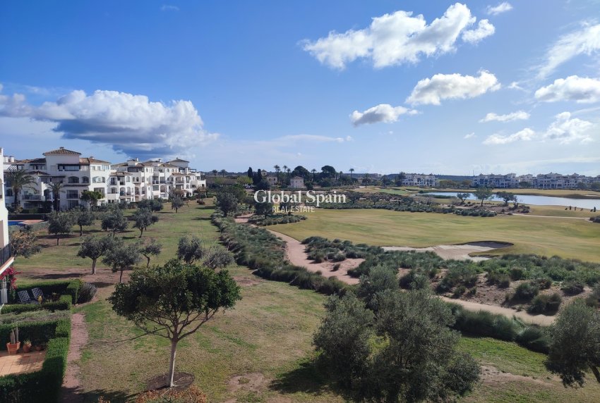 Wederverkoop - APPARTEMENT -
SUCINA - Inland