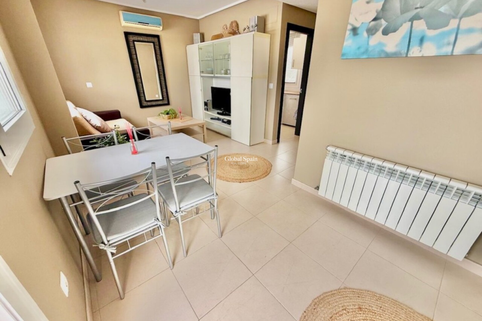 Wederverkoop - APPARTEMENT -
SUCINA - Inland