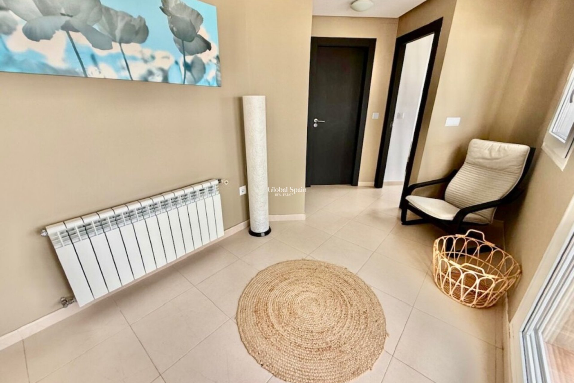 Wederverkoop - APPARTEMENT -
SUCINA - Inland