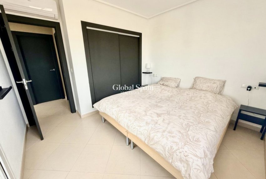 Wederverkoop - APPARTEMENT -
SUCINA - Inland