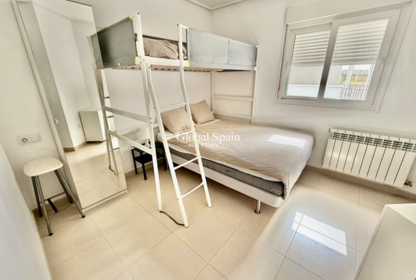 Wederverkoop - APPARTEMENT -
SUCINA - Inland