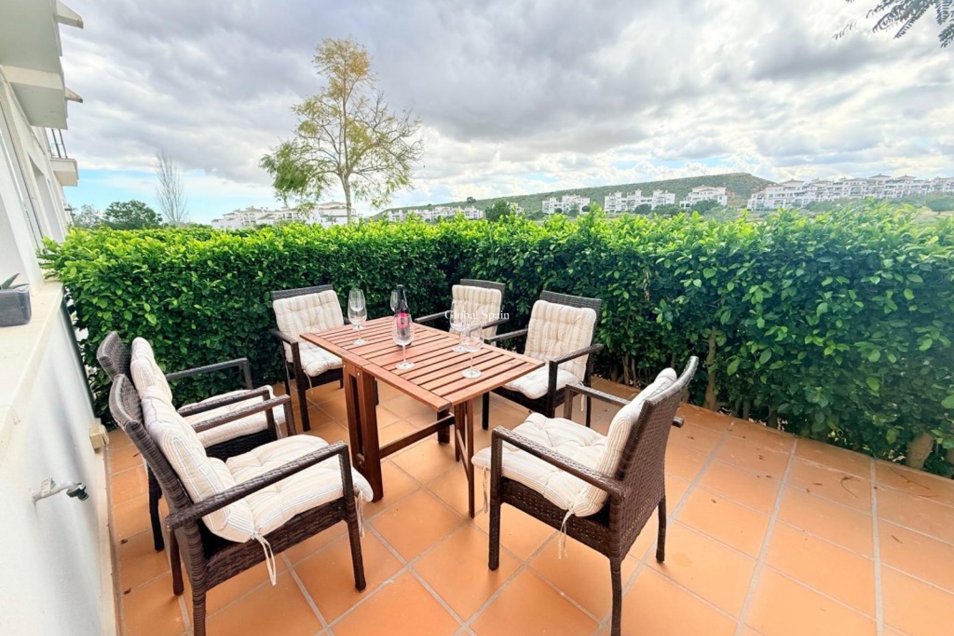 Wederverkoop - APPARTEMENT -
SUCINA - Inland