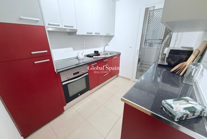 Wederverkoop - APPARTEMENT -
SUCINA - Inland