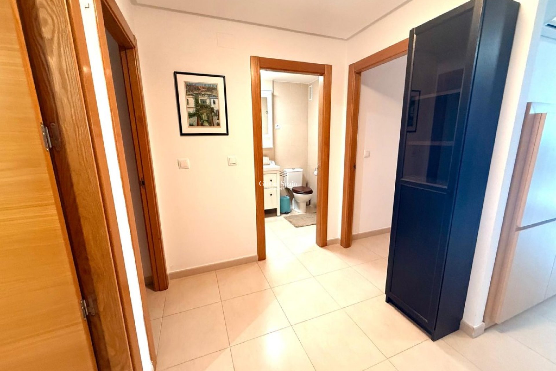 Wederverkoop - APPARTEMENT -
SUCINA - Inland