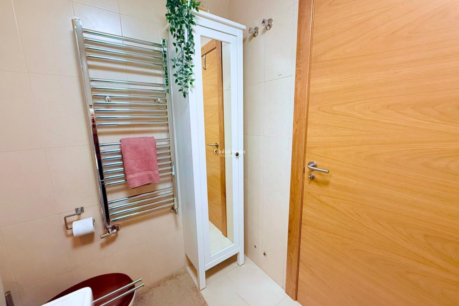 Wederverkoop - APPARTEMENT -
SUCINA - Inland