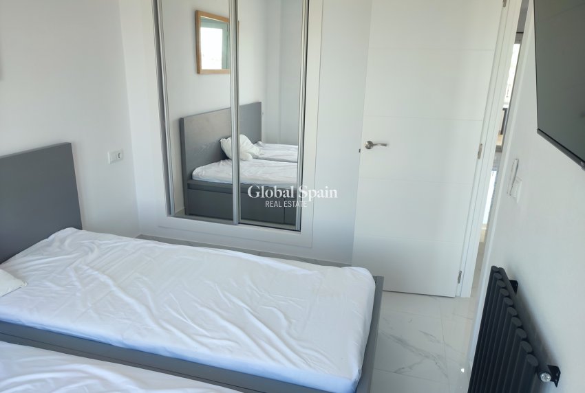 Wederverkoop - APPARTEMENT -
SUCINA - Inland