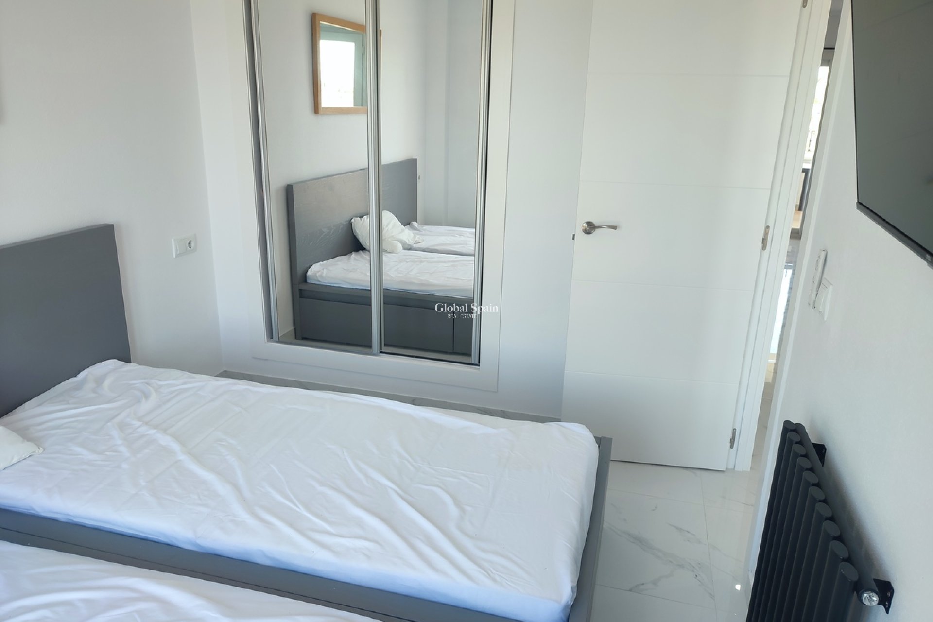 Wederverkoop - APPARTEMENT -
SUCINA - Inland