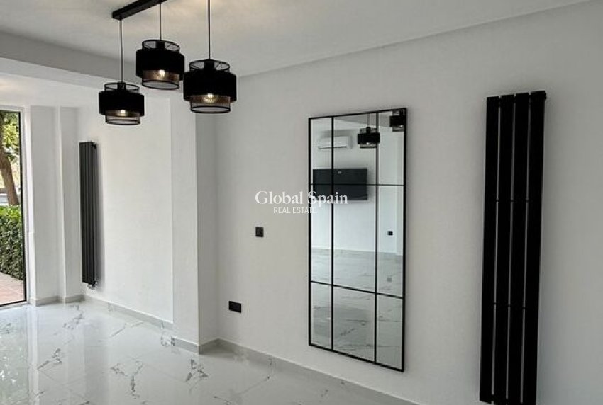 Wederverkoop - APPARTEMENT -
SUCINA - Inland