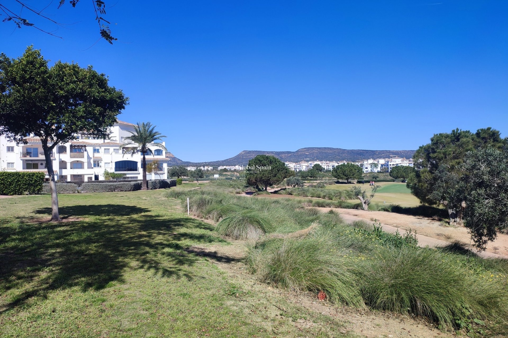 Wederverkoop - APPARTEMENT -
SUCINA - Inland