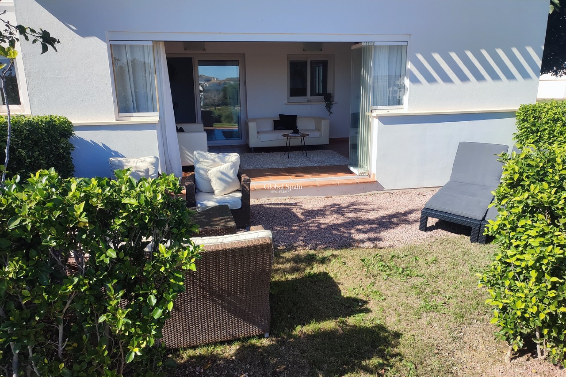 Wederverkoop - APPARTEMENT -
SUCINA - Inland