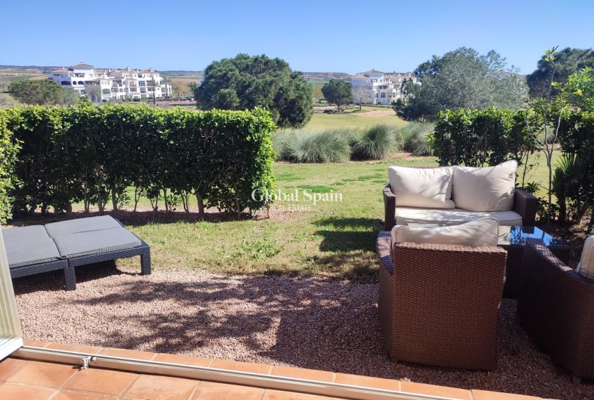 Wederverkoop - APPARTEMENT -
SUCINA - Inland