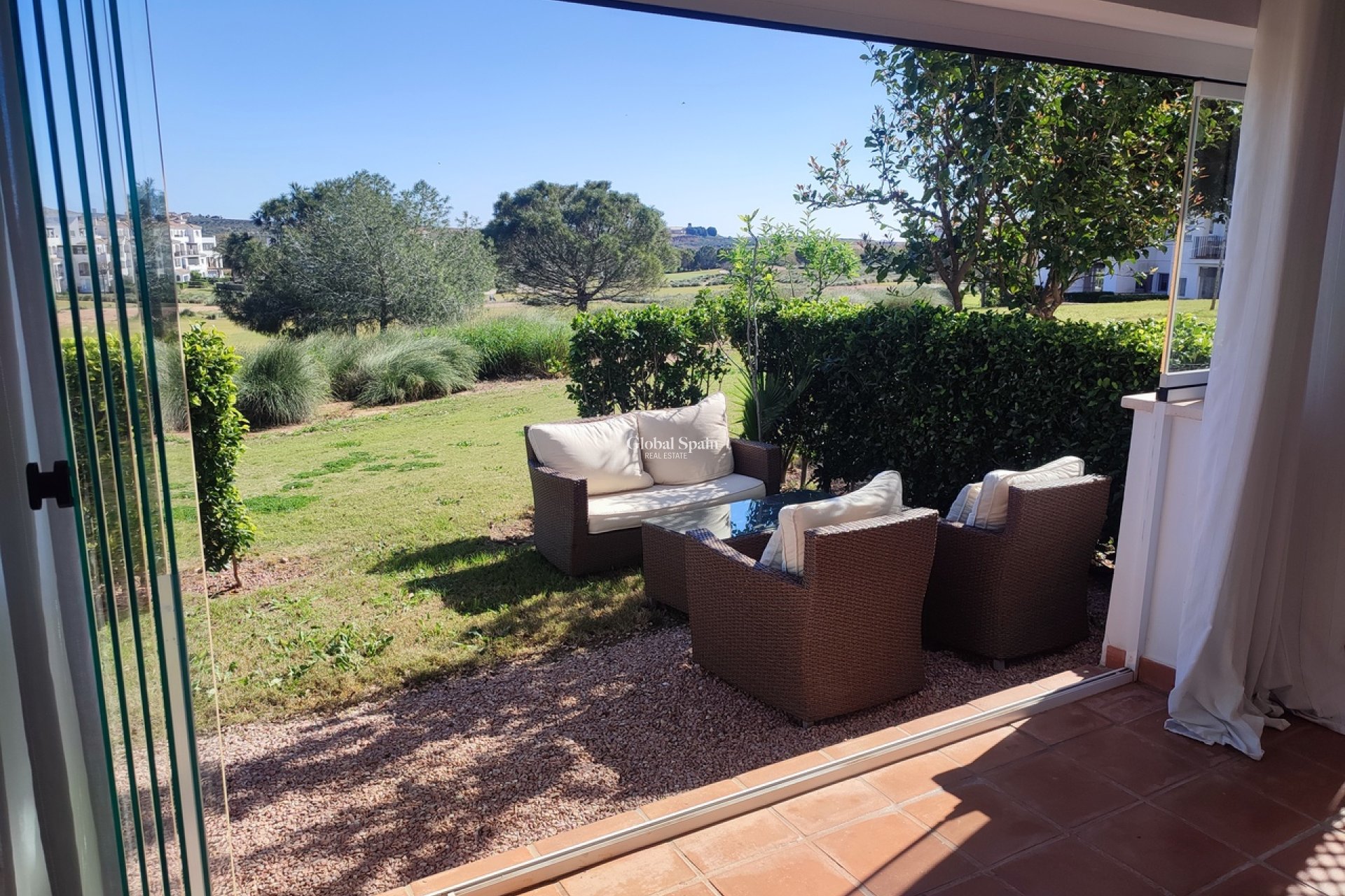 Wederverkoop - APPARTEMENT -
SUCINA - Inland