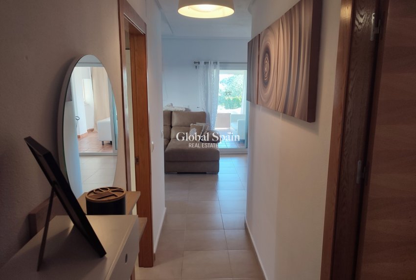 Wederverkoop - APPARTEMENT -
SUCINA - Inland