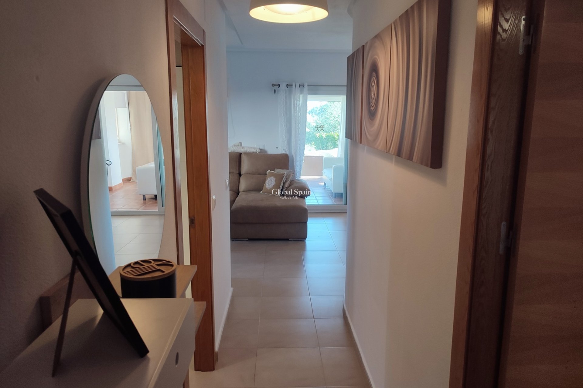 Wederverkoop - APPARTEMENT -
SUCINA - Inland