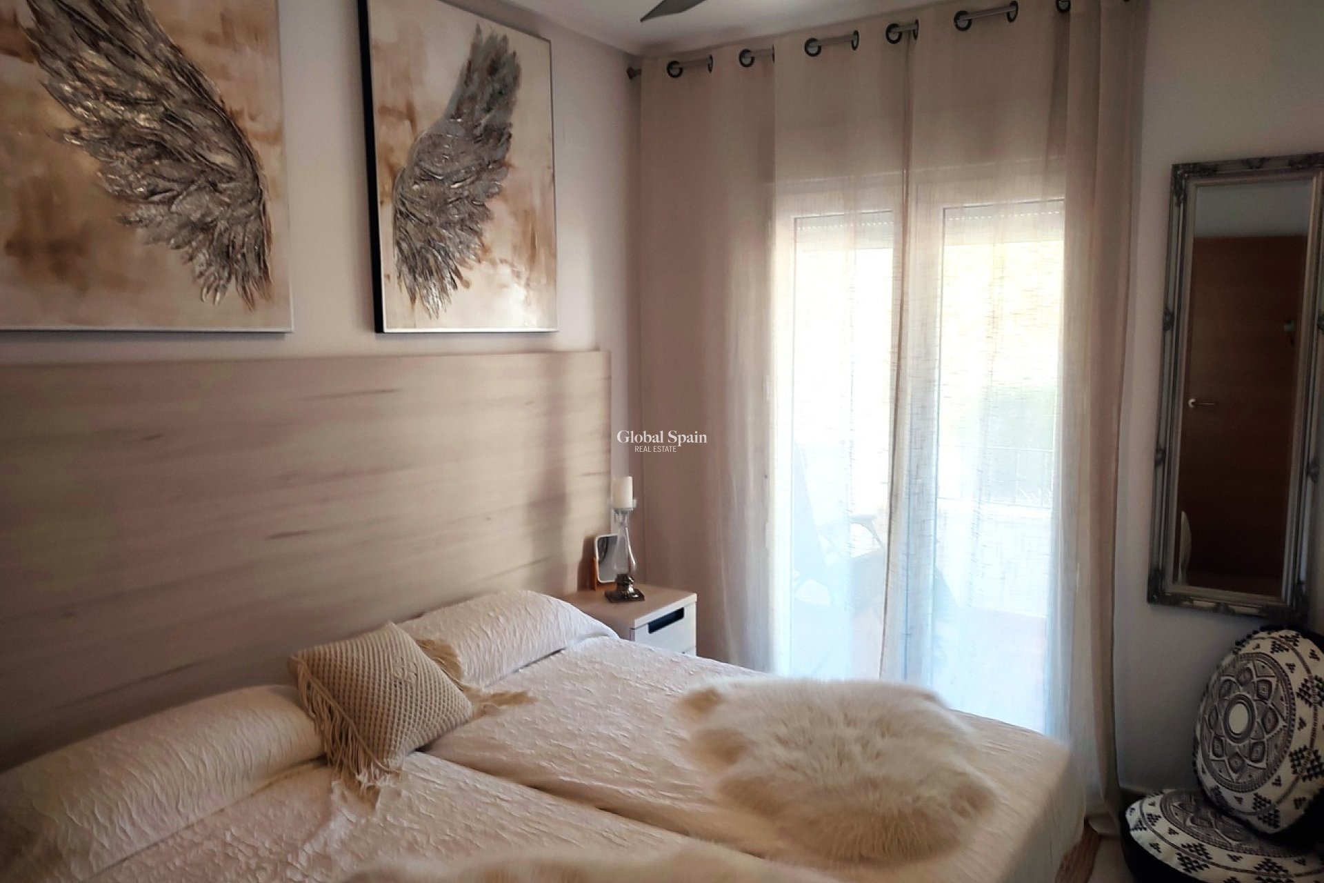 Wederverkoop - APPARTEMENT -
SUCINA - Inland