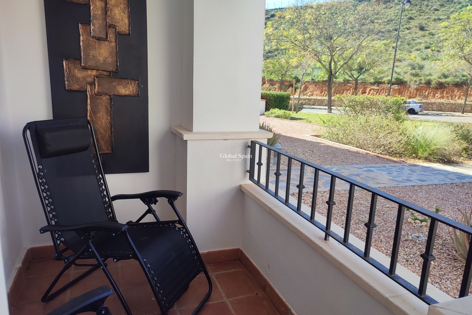 Wederverkoop - APPARTEMENT -
SUCINA - Inland