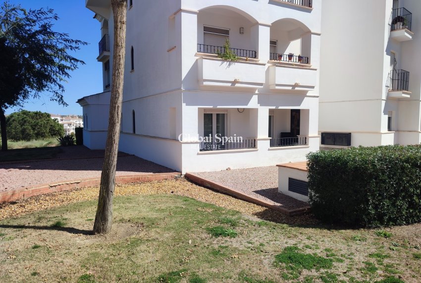 Wederverkoop - APPARTEMENT -
SUCINA - Inland