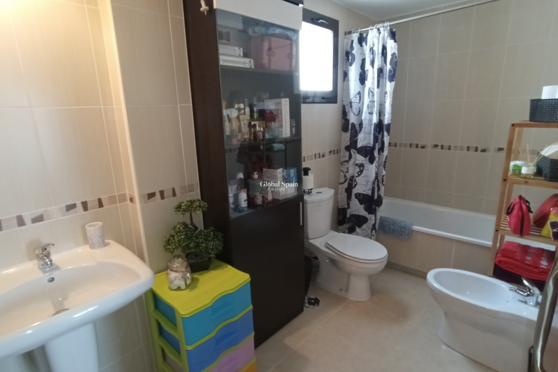 Wederverkoop - APPARTEMENT -
SUCINA - Inland