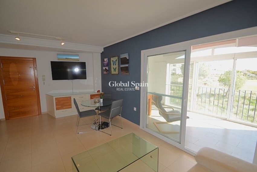 Wederverkoop - APPARTEMENT -
SUCINA - Inland