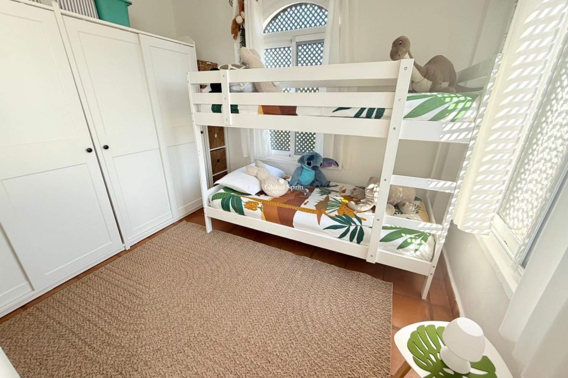 Wederverkoop - APPARTEMENT -
SUCINA - Inland