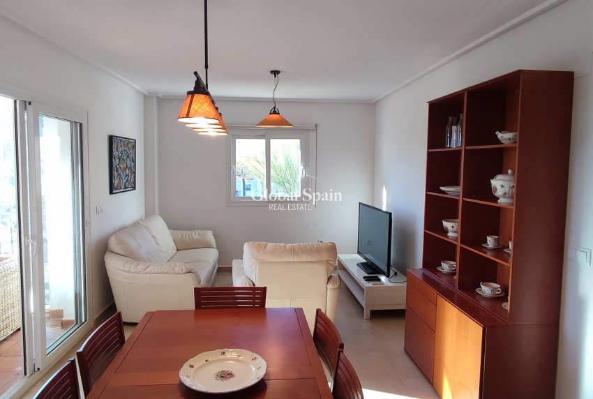 Wederverkoop - APPARTEMENT -
SUCINA - Inland