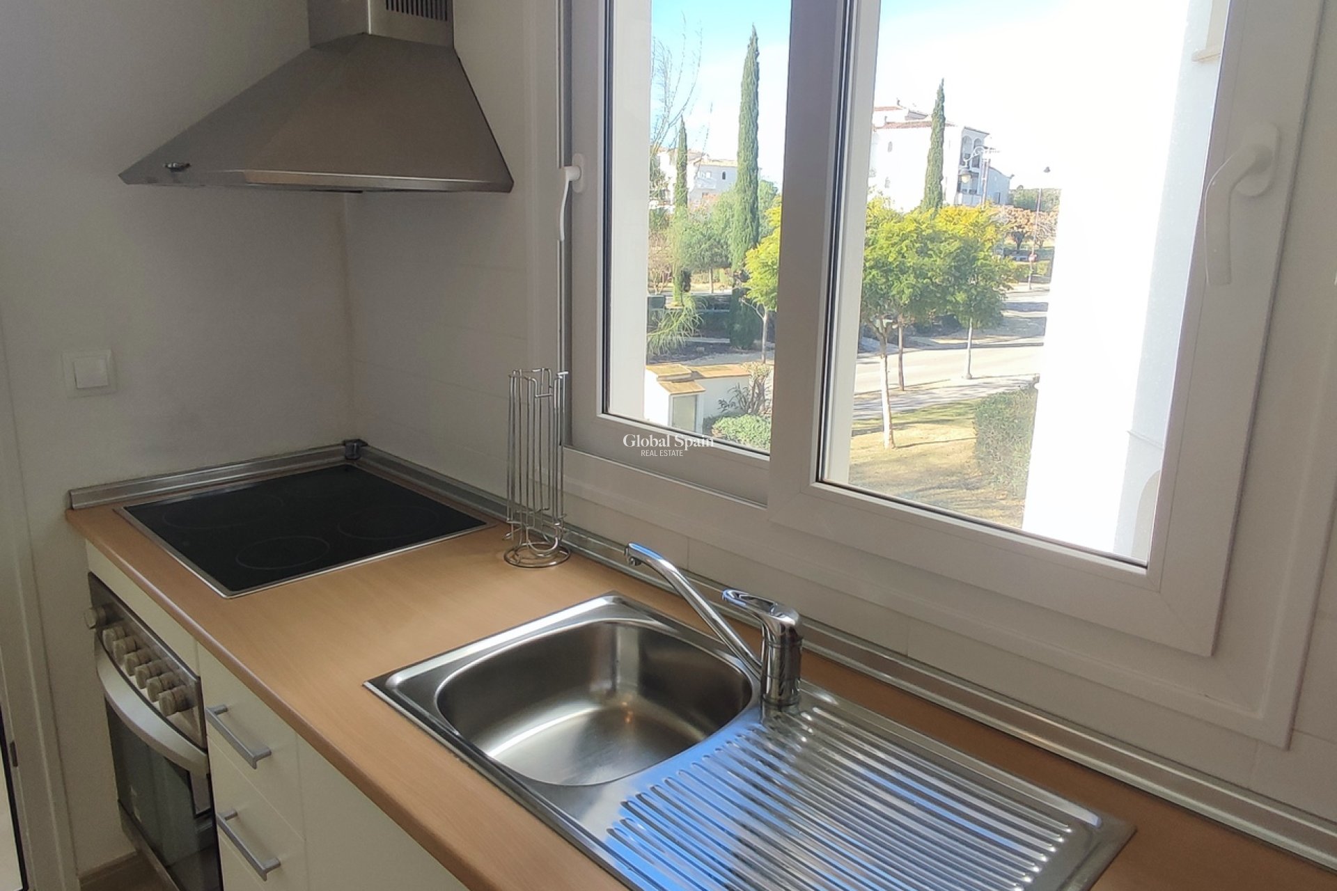 Wederverkoop - APPARTEMENT -
SUCINA - Inland