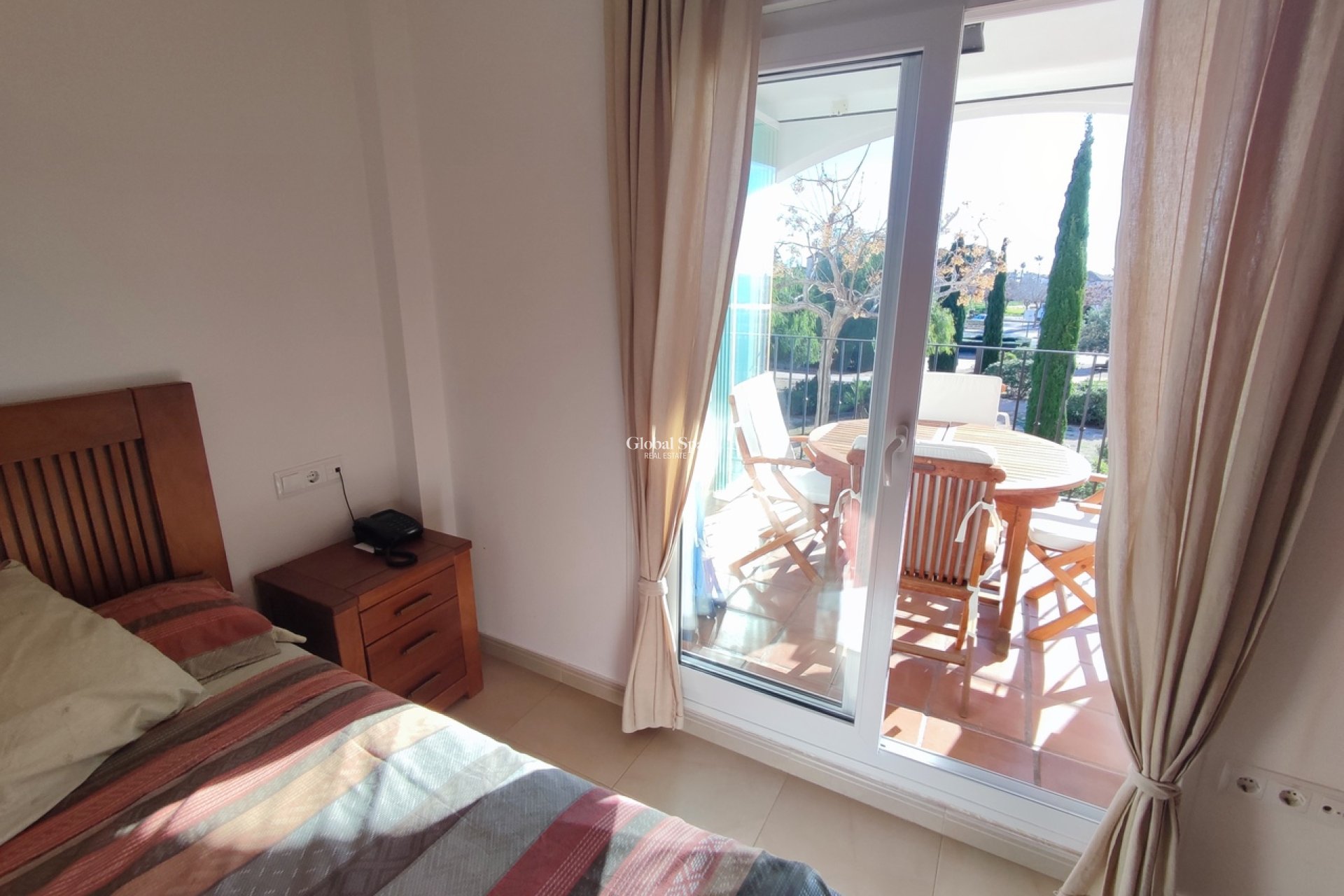 Wederverkoop - APPARTEMENT -
SUCINA - Inland