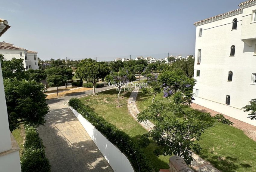 Wederverkoop - APPARTEMENT -
SUCINA - Inland