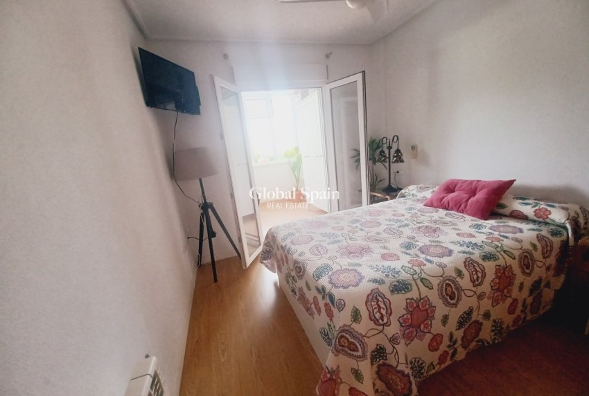 Wederverkoop - APPARTEMENT -
SUCINA - Inland