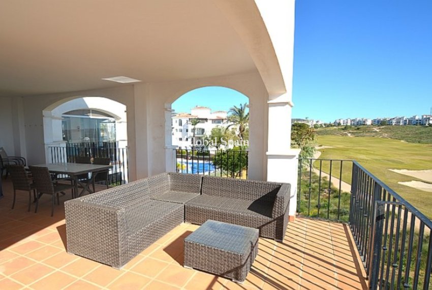 Wederverkoop - APPARTEMENT -
SUCINA - Inland