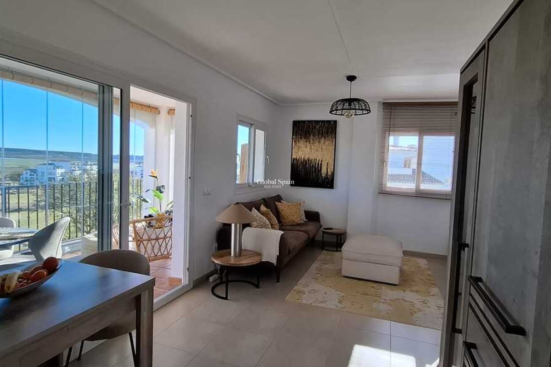 Wederverkoop - APPARTEMENT -
SUCINA - Inland