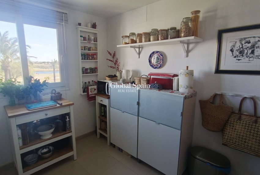 Wederverkoop - APPARTEMENT -
SUCINA - Inland