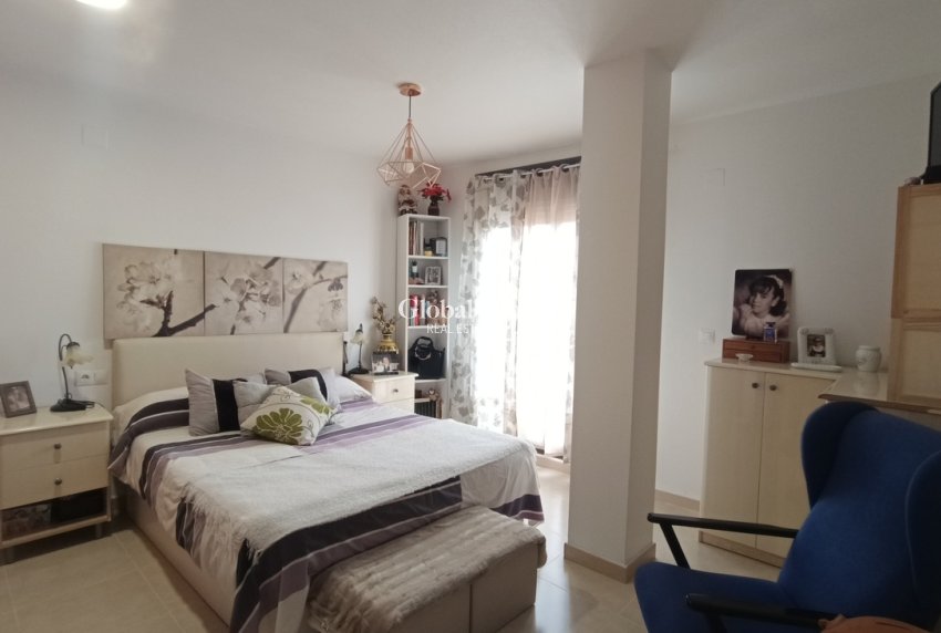 Wederverkoop - APPARTEMENT -
SUCINA - Inland