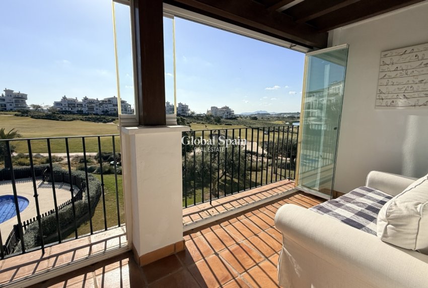 Wederverkoop - APPARTEMENT -
SUCINA - Inland