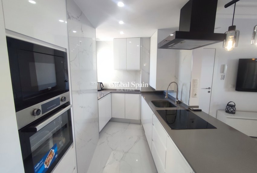 Wederverkoop - APPARTEMENT -
SUCINA - Inland