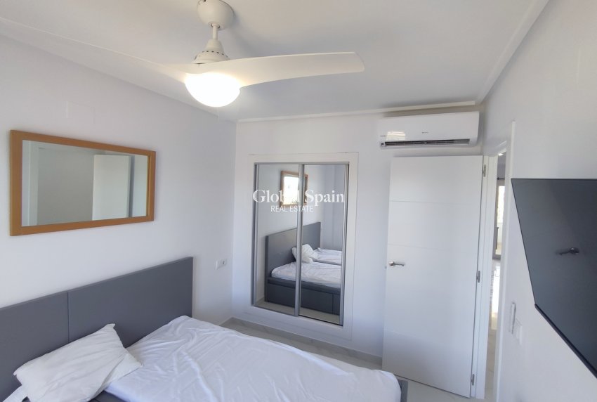 Wederverkoop - APPARTEMENT -
SUCINA - Inland