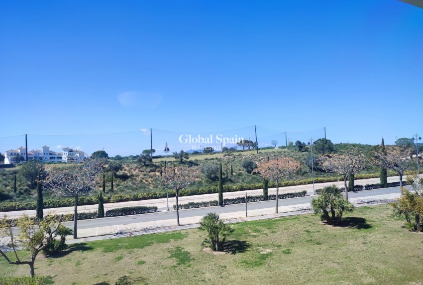 Wederverkoop - APPARTEMENT -
SUCINA - Inland