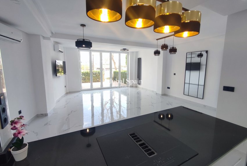 Wederverkoop - APPARTEMENT -
SUCINA - Inland