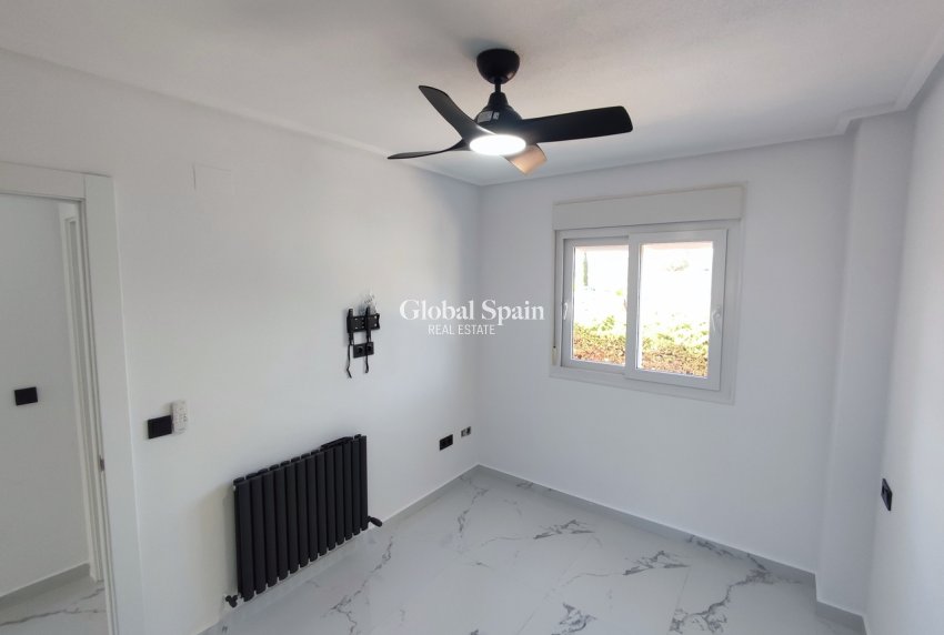 Wederverkoop - APPARTEMENT -
SUCINA - Inland