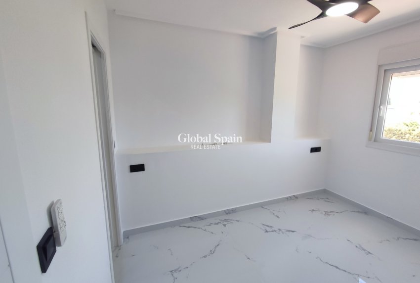 Wederverkoop - APPARTEMENT -
SUCINA - Inland