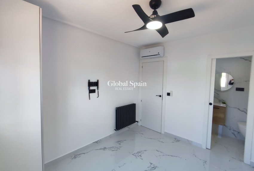 Wederverkoop - APPARTEMENT -
SUCINA - Inland