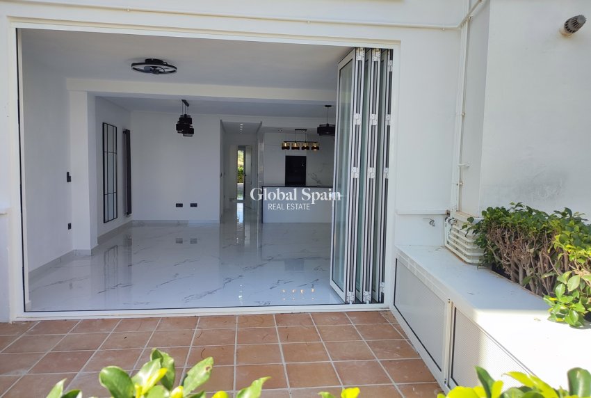 Wederverkoop - APPARTEMENT -
SUCINA - Inland