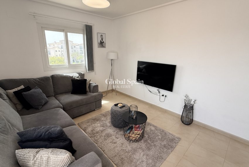 Wederverkoop - APPARTEMENT -
SUCINA - Inland